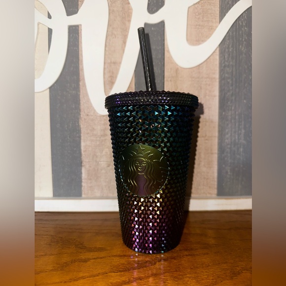 2 NWT Starbucks Grande Tumblers - Picture 2 of 9